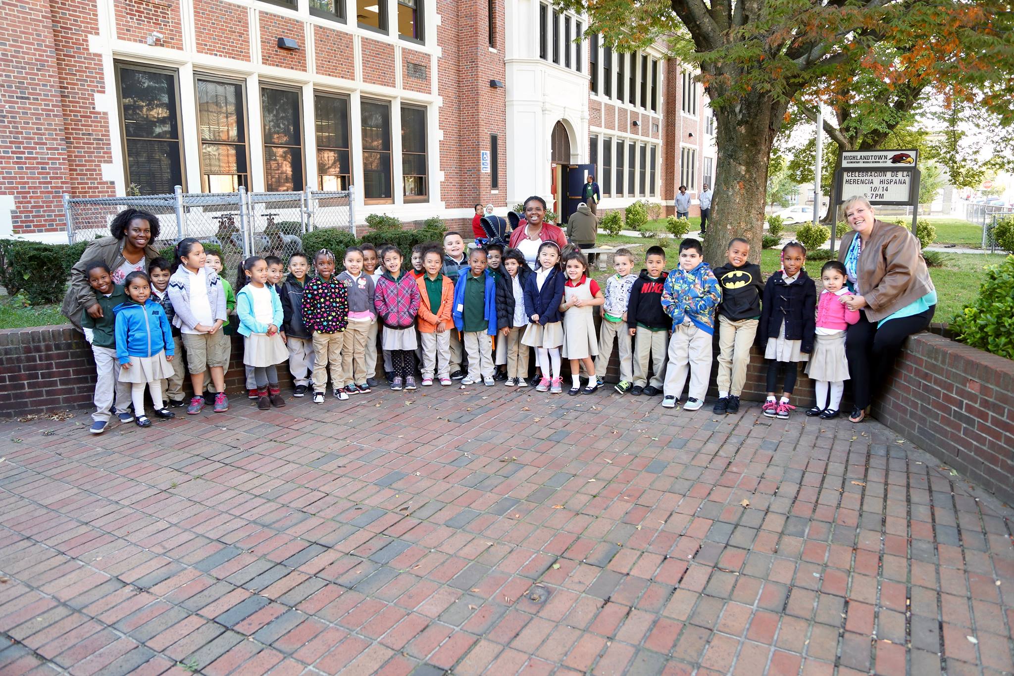 Baltimore City Public Schools image