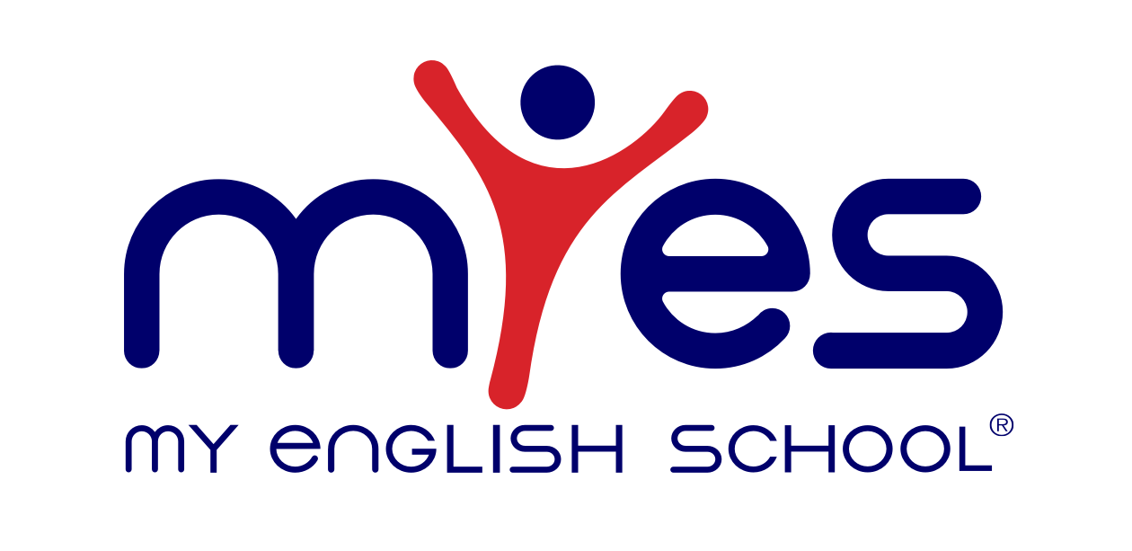My English School image