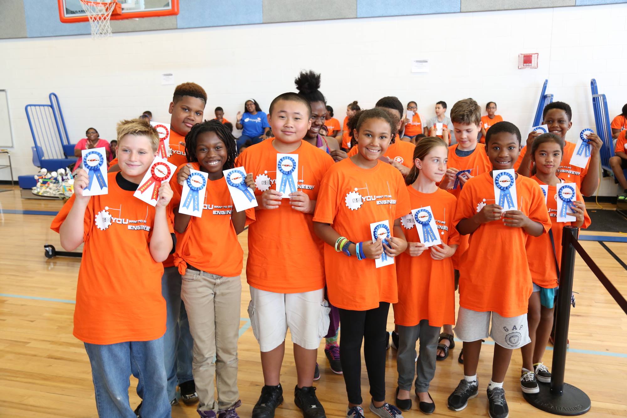 Baltimore City Public Schools image