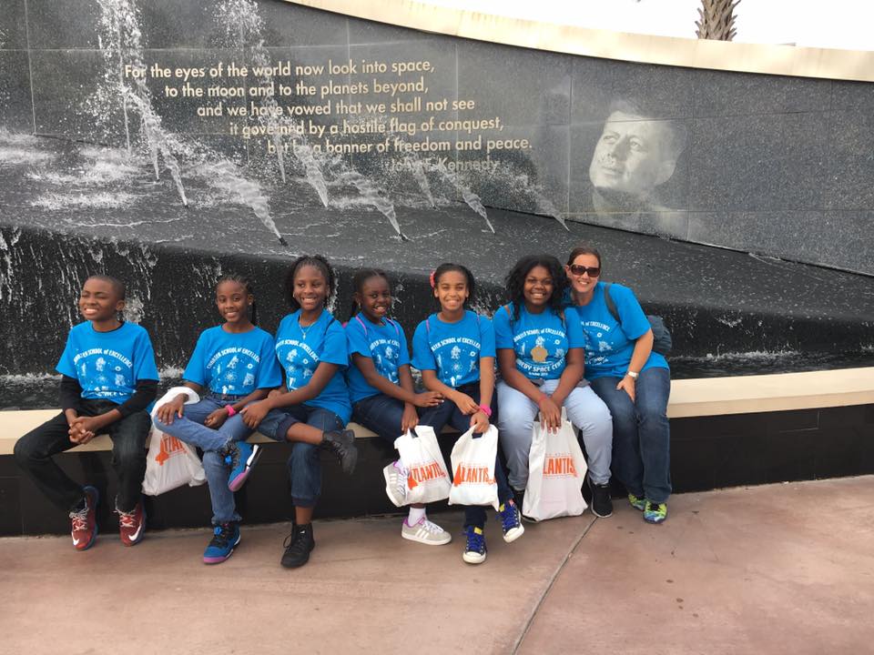 The Charter Schools of Excellence image