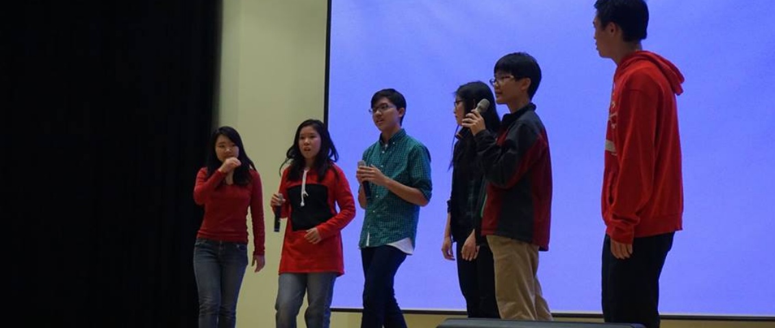 International Bilingual School at Hsinchu Science Park image