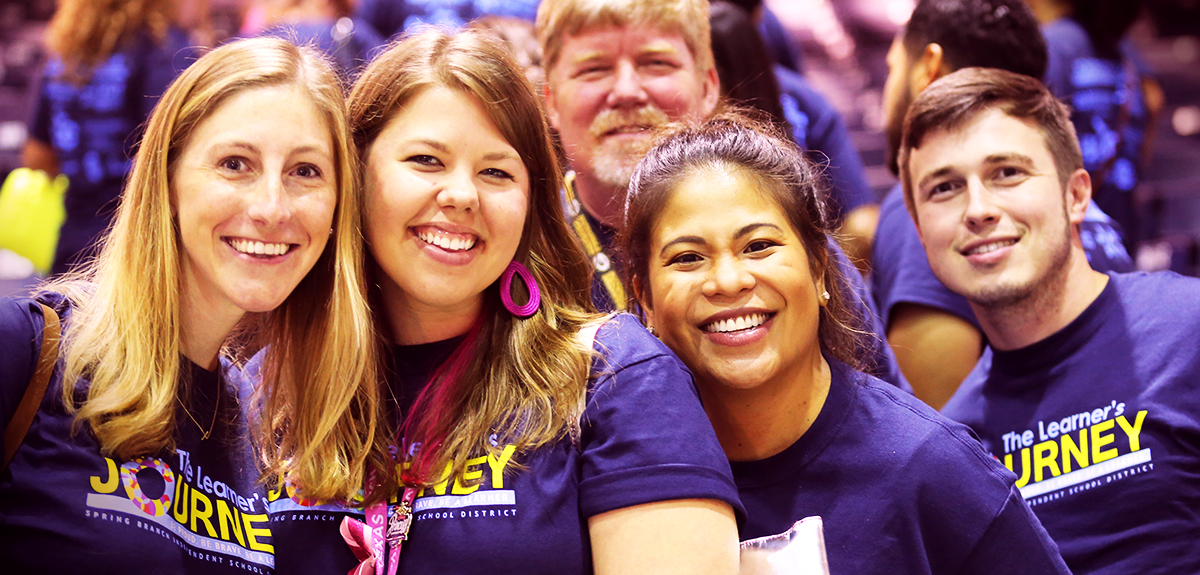 Spring Branch Independent School District image