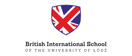 school logo