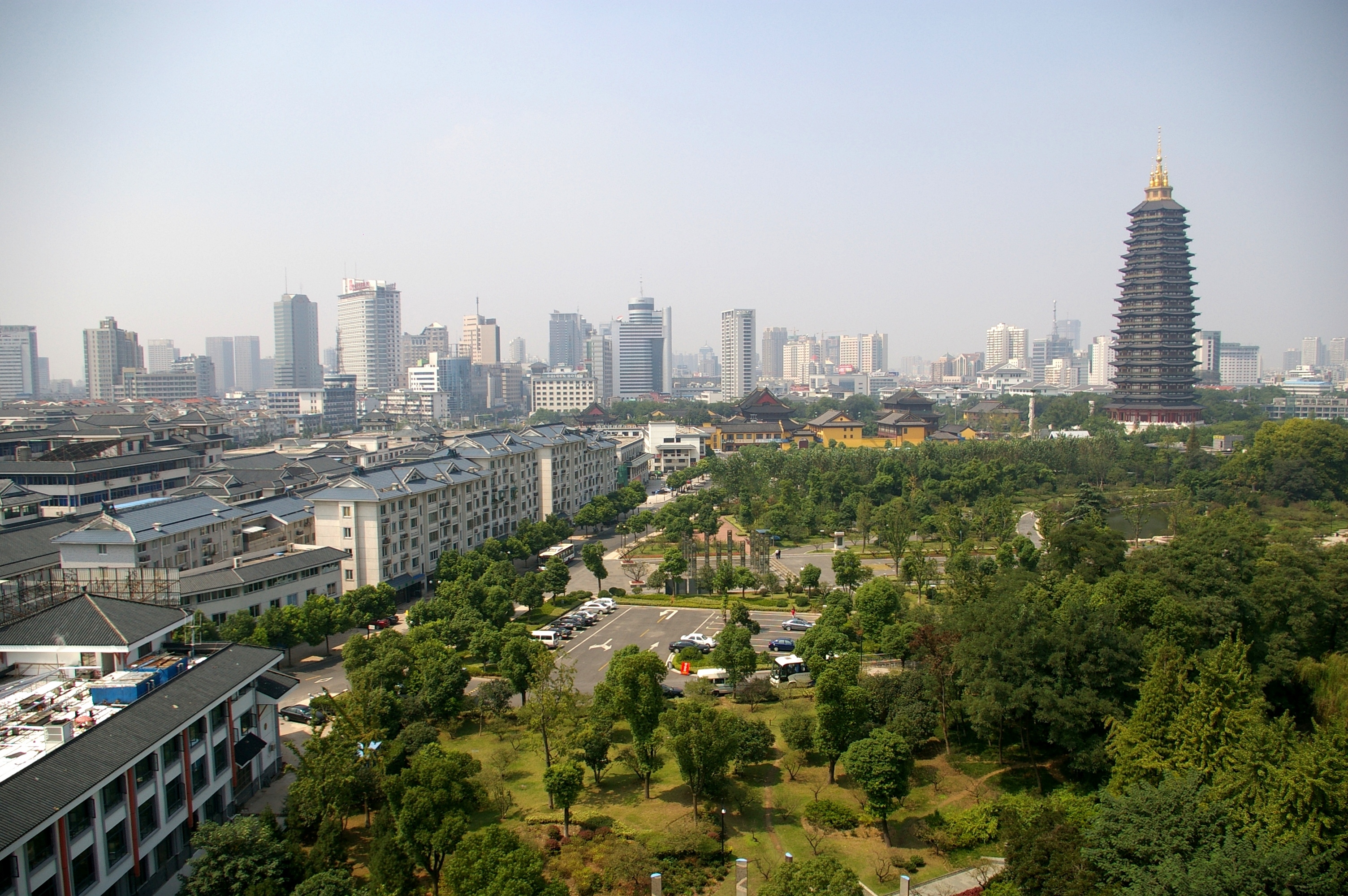 Shane English Schools Changzhou image