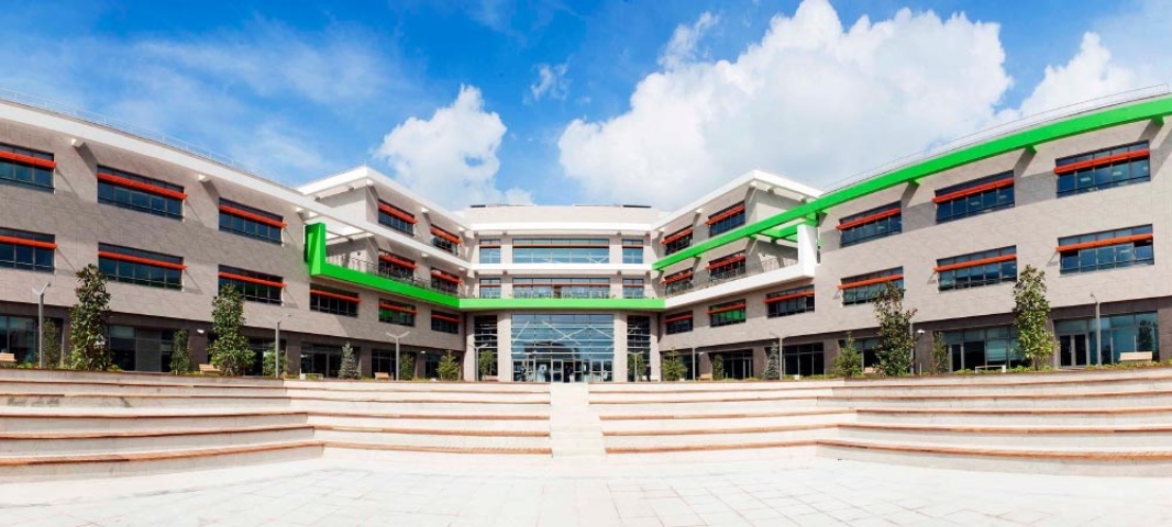 SEV American College image