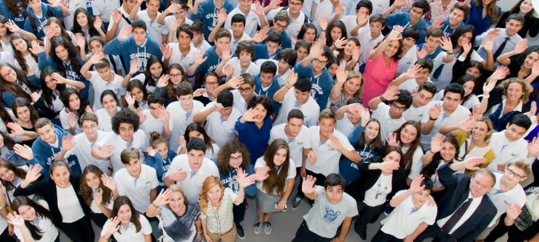 SEV American College image