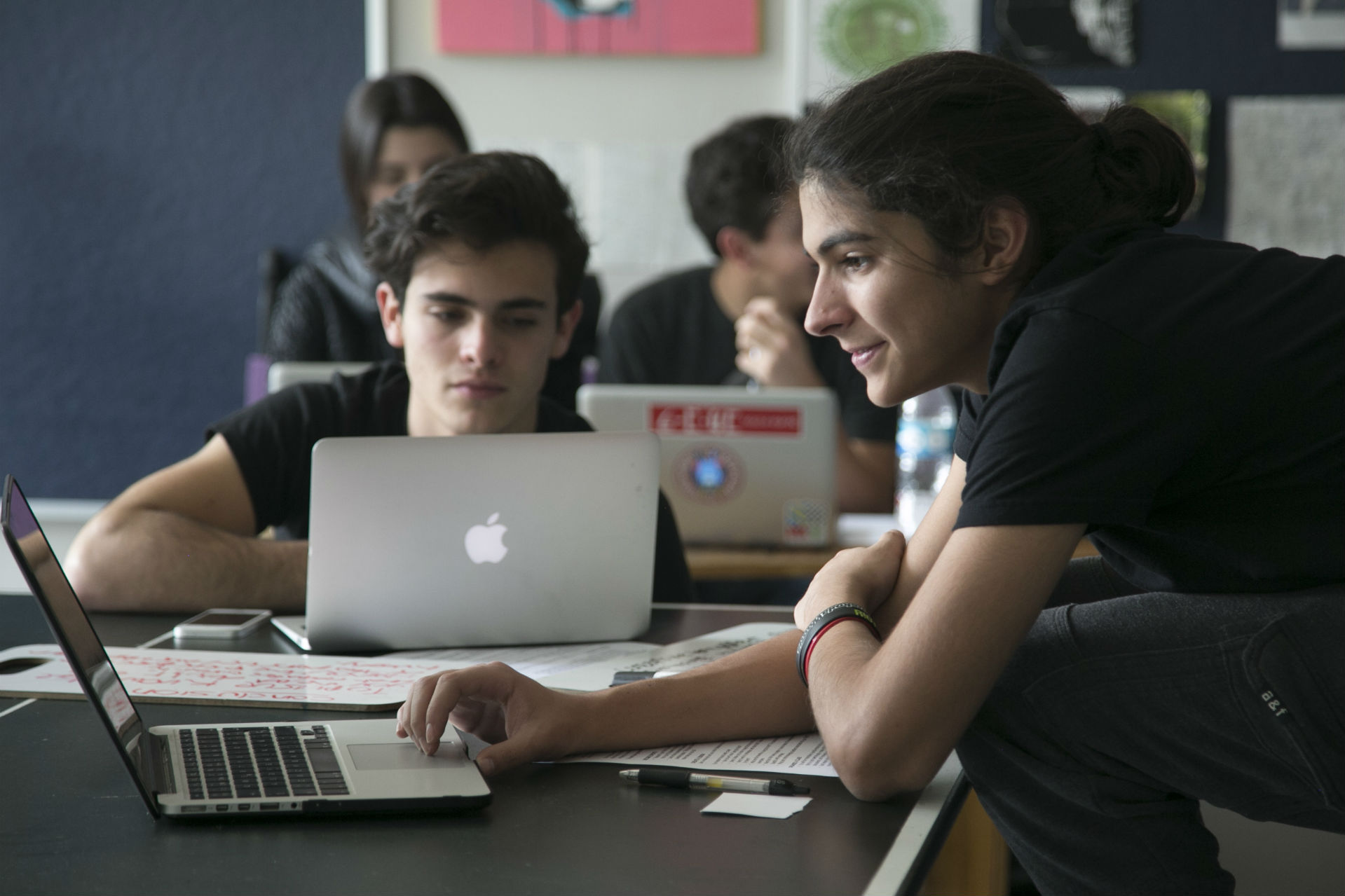 The American School Foundation, A.C. image