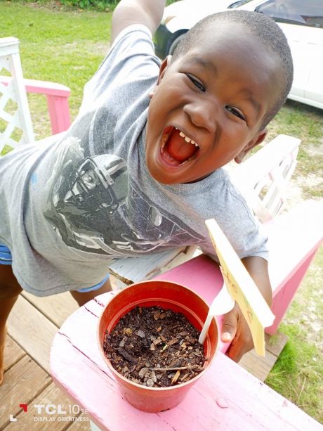 Every Child Counts image