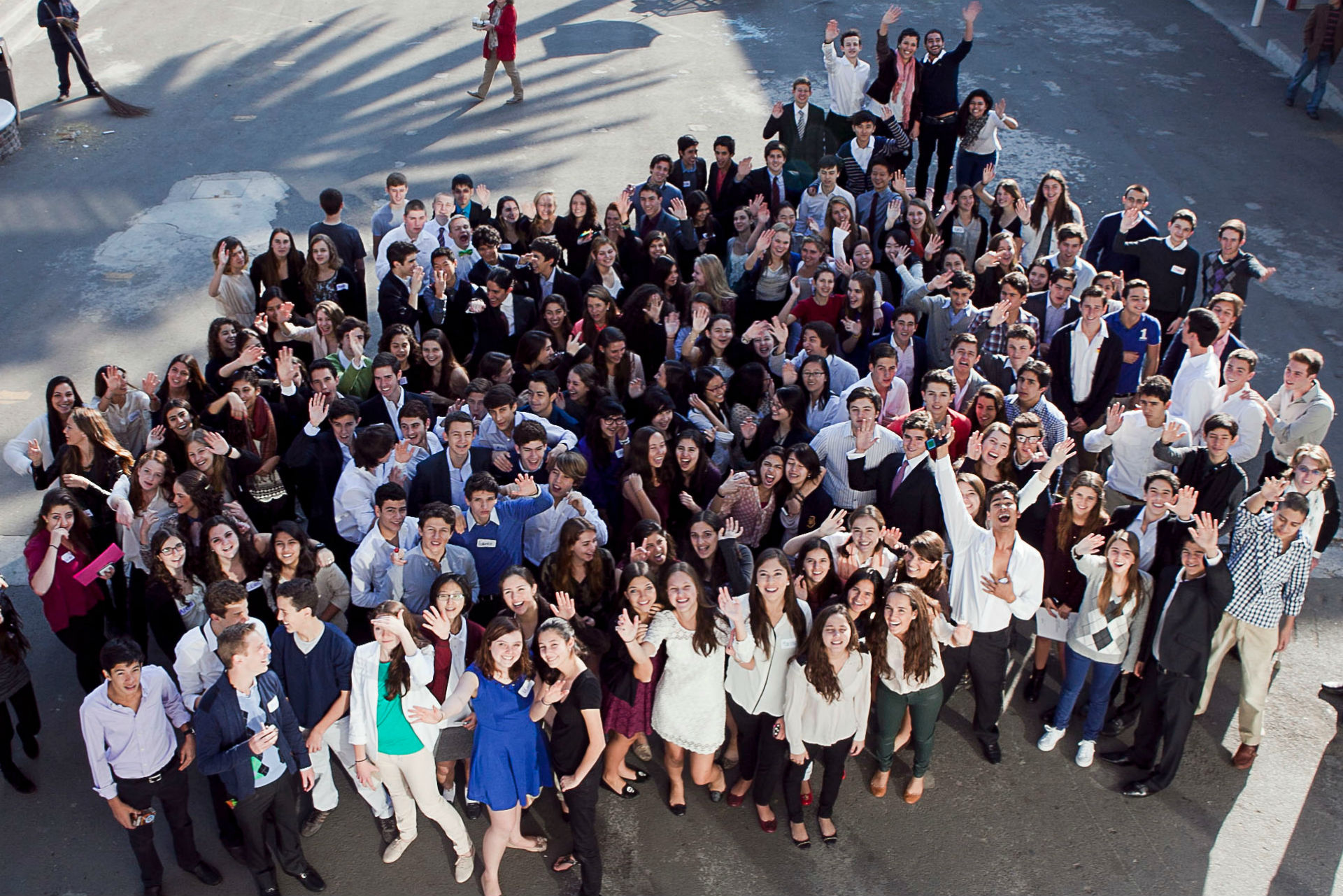 The American School Foundation, A.C. image