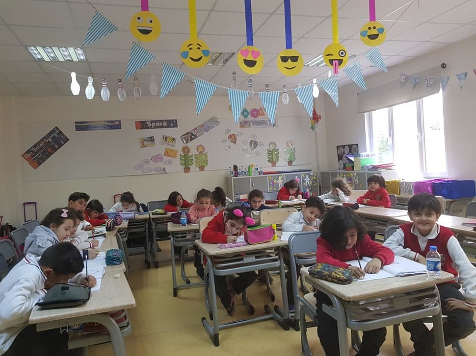 British International Schools in Kurdistan - Hawler image
