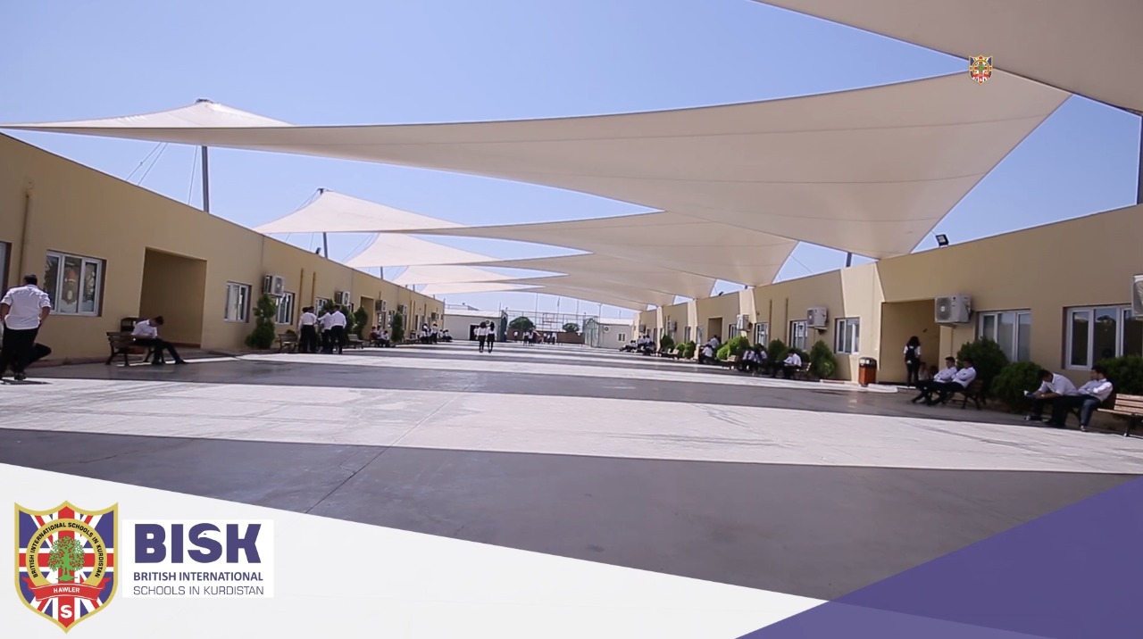 British International Schools in Kurdistan - Hawler image