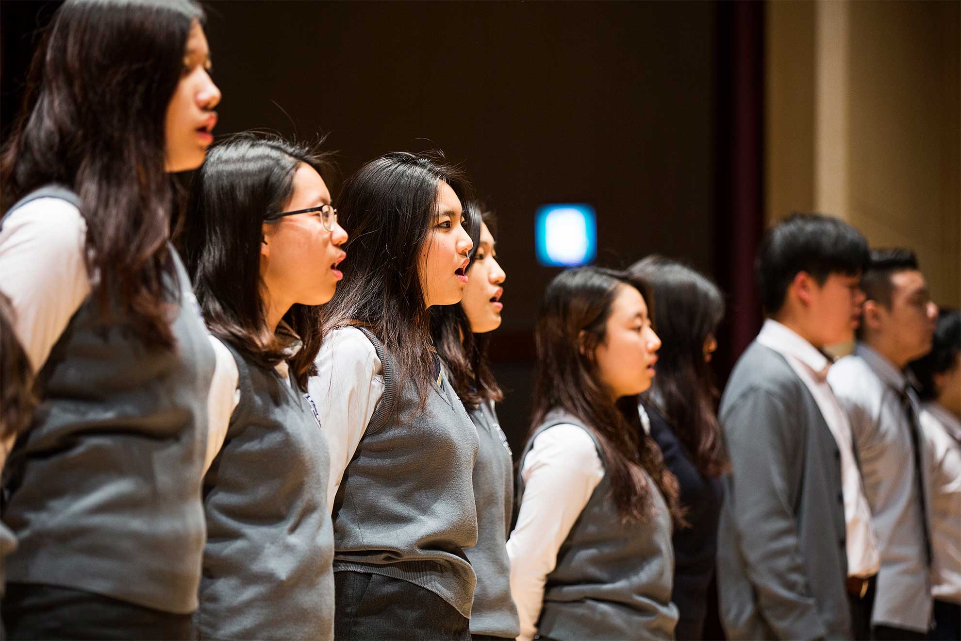 Korea International School Jeju Campus image