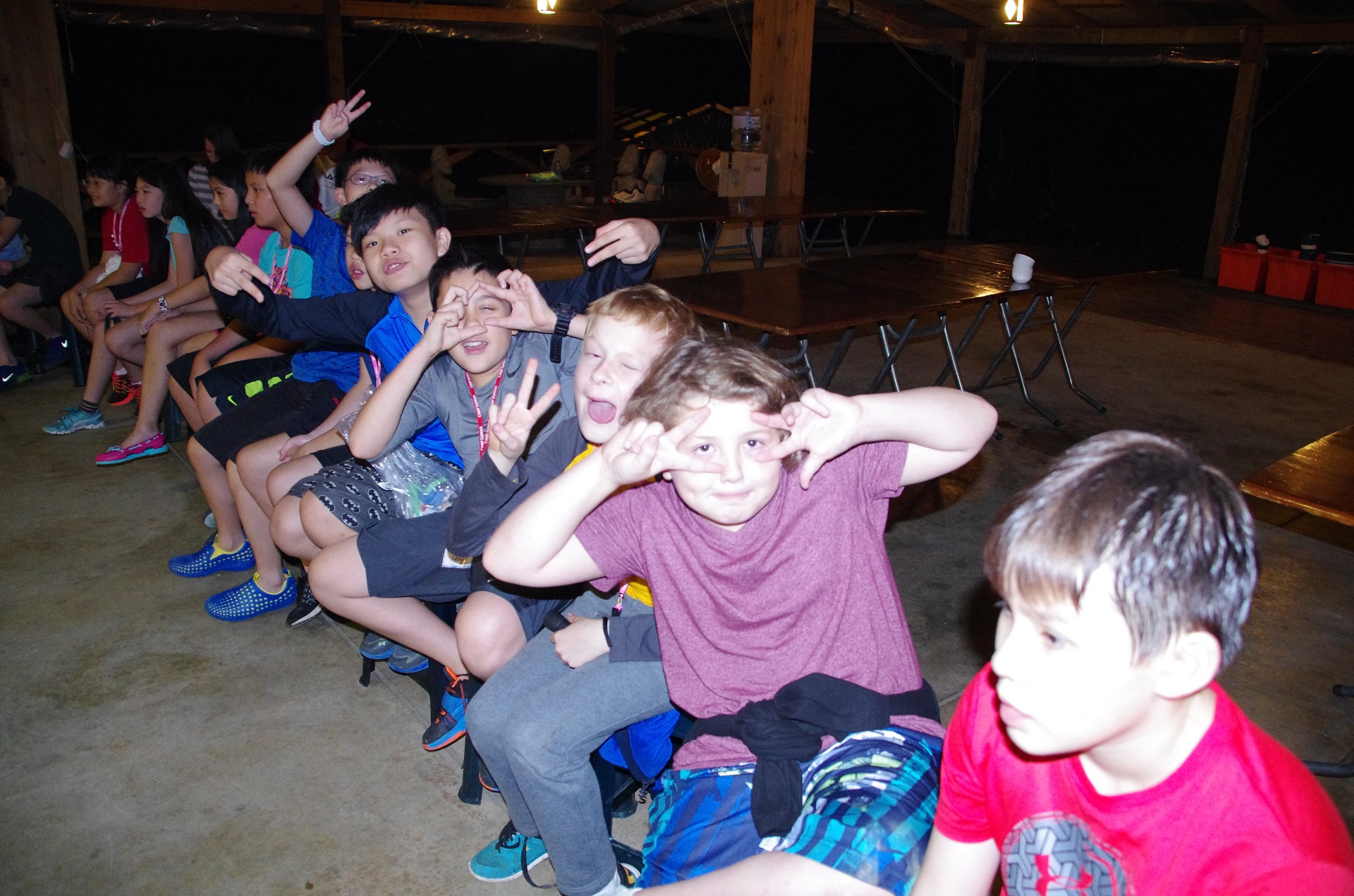 American School in Taichung image