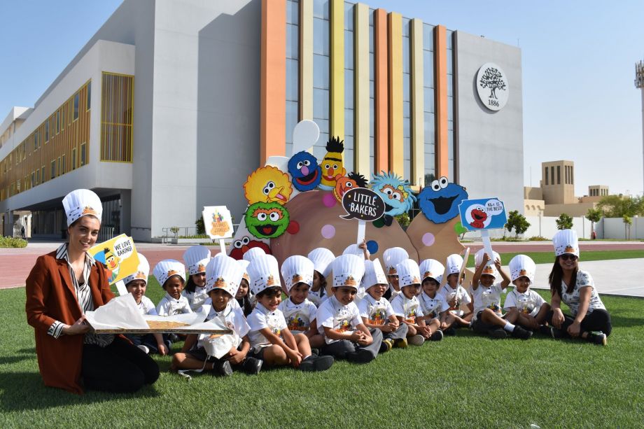 SABIS® Network Schools - UAE, Oman, Qatar and Bahrain image