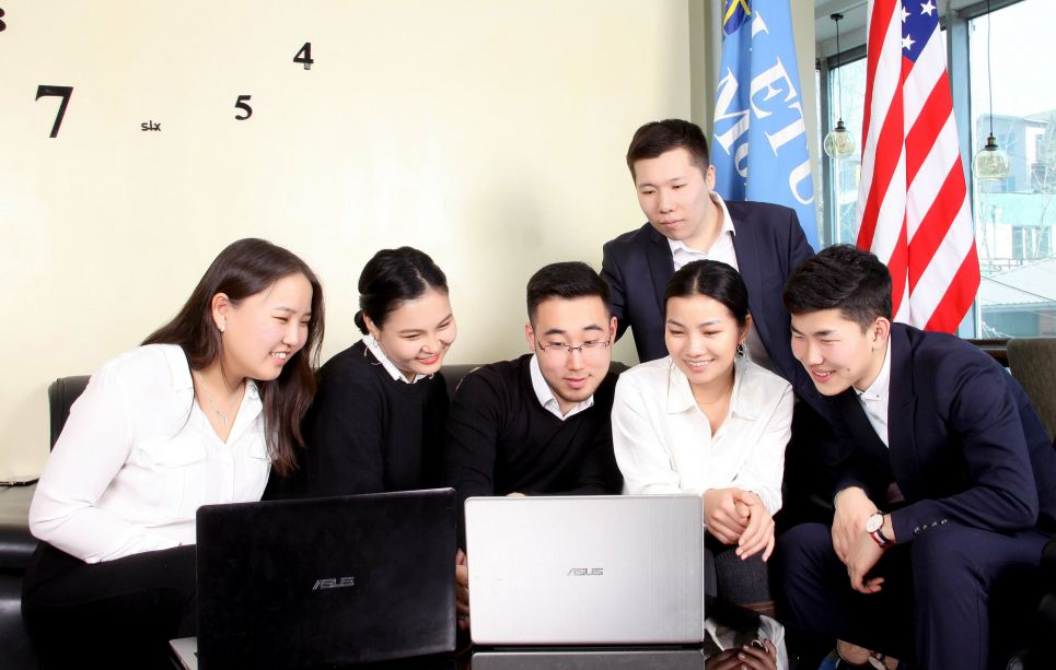 LETU Mongolia image