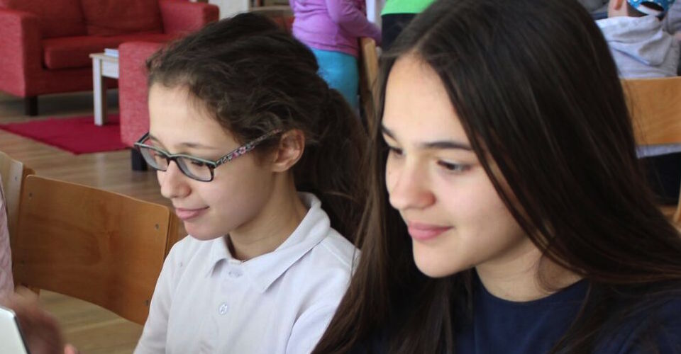 Albanian College Tirana image