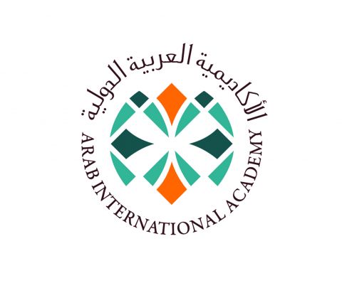 Arab International Academy  logo