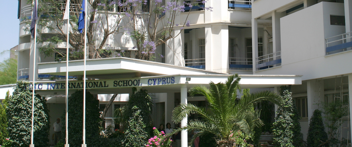 American International School in Cyprus