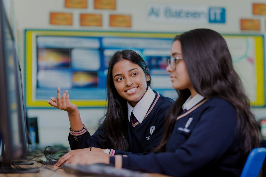 Aldar Education - Al Mizhar School image