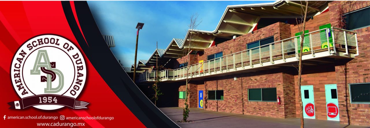 American School of Durango image