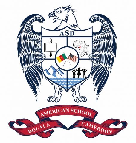 school logo