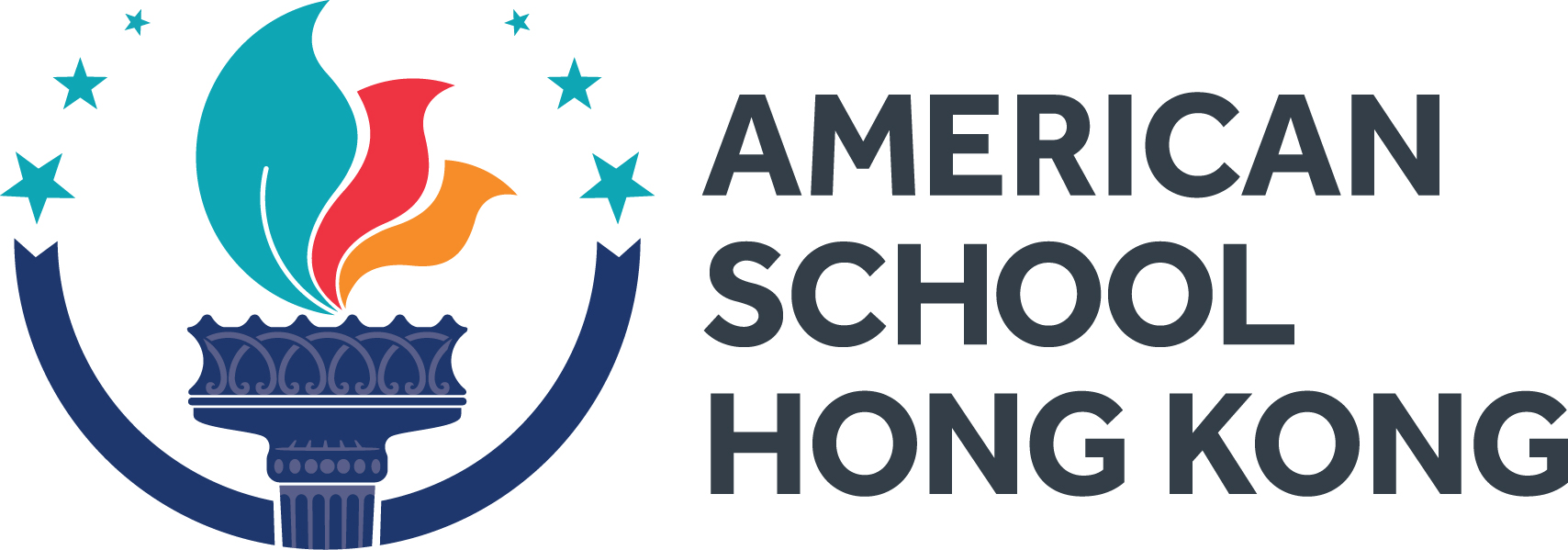School logo
