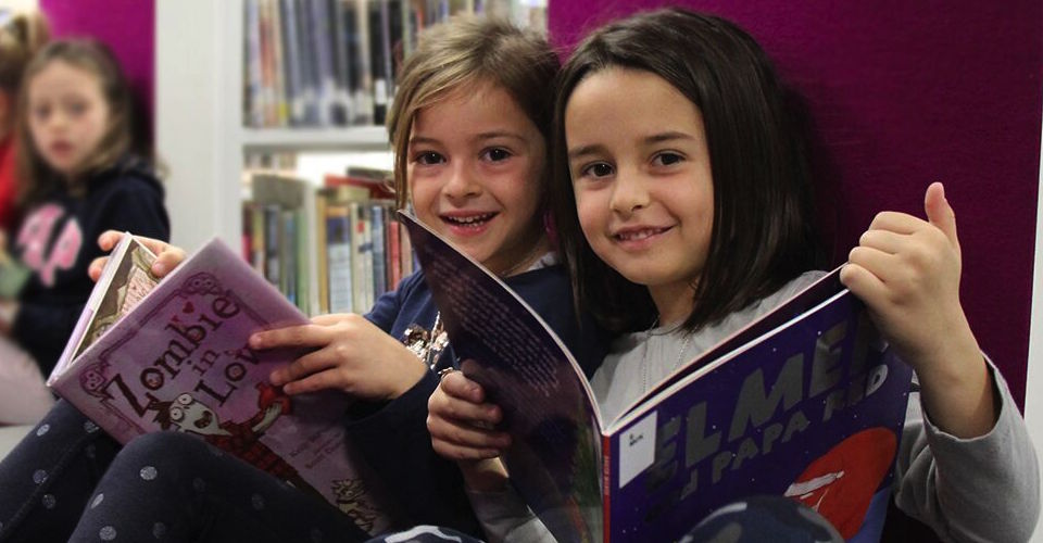 American School of Milan image
