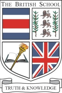 School logo