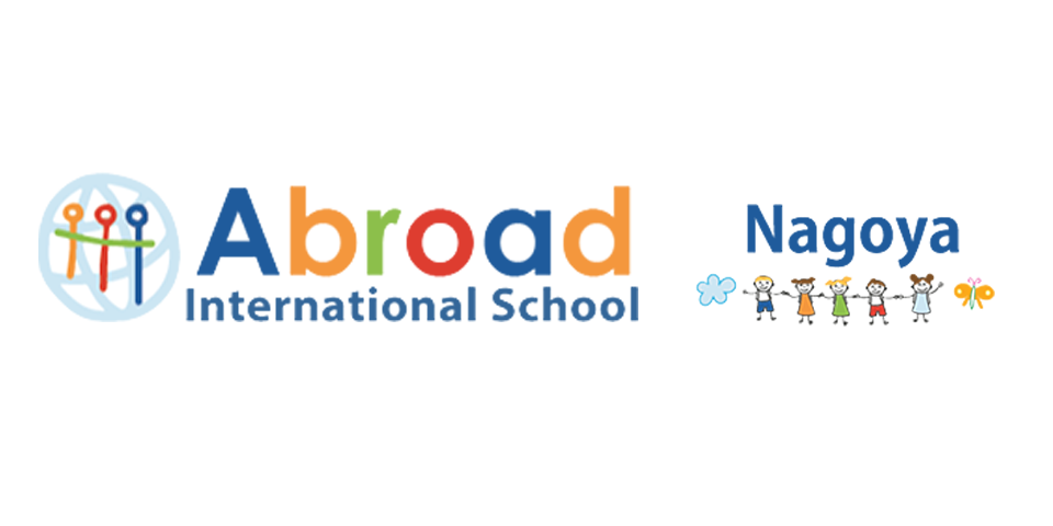 Abroad International School Nagoya - banner