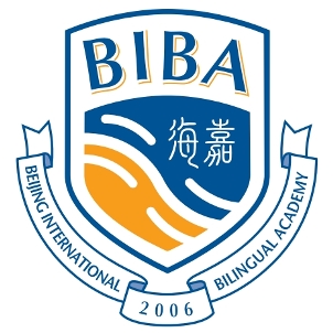 school logo