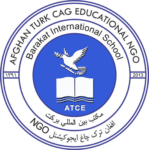 School logo