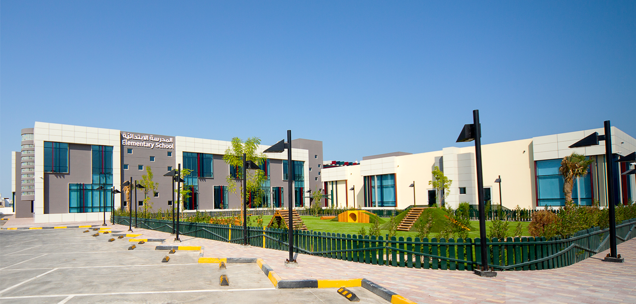 Beacon Private School image