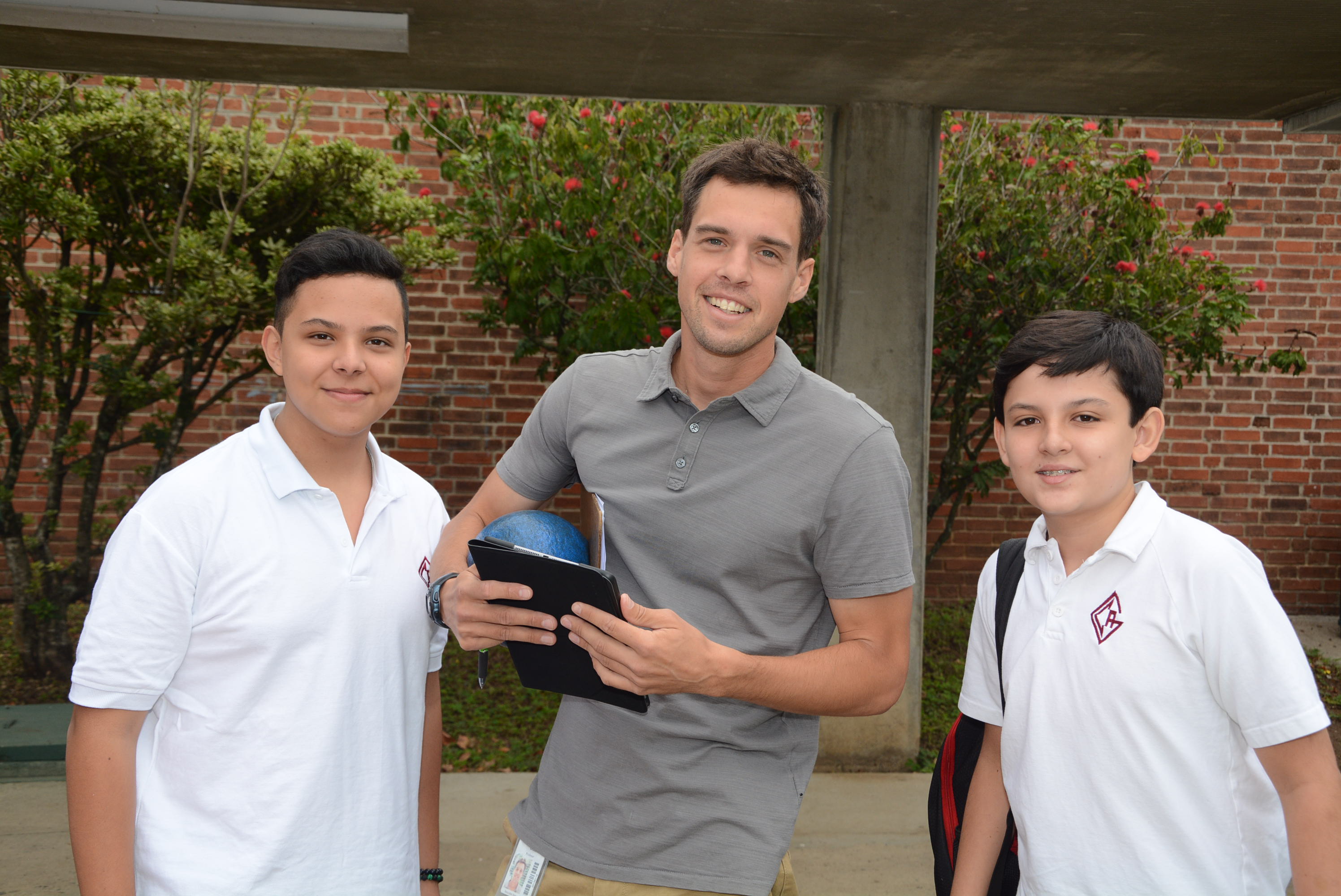 American School of Guatemala image