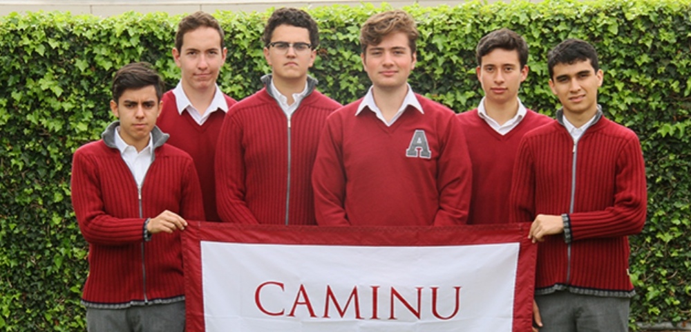 American School of Quito image