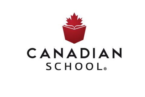 school logo