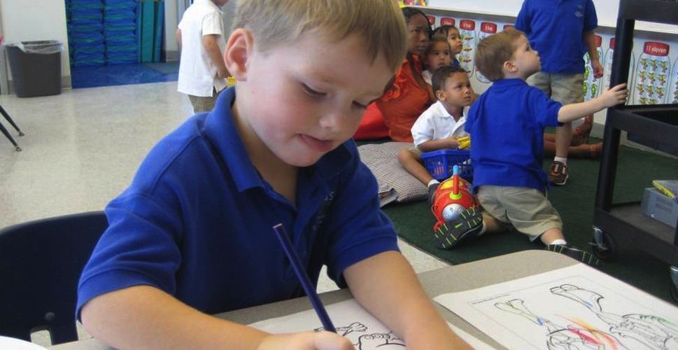 Cayman International School image