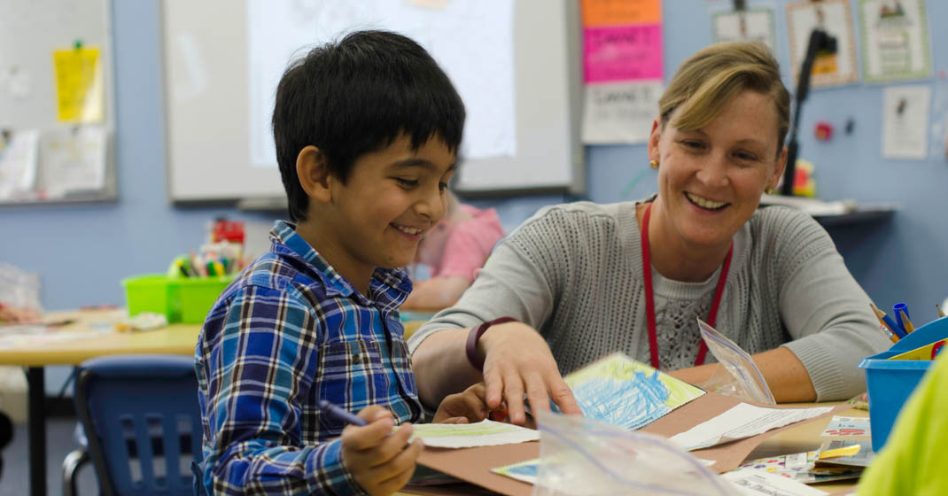 Parkway Schools image