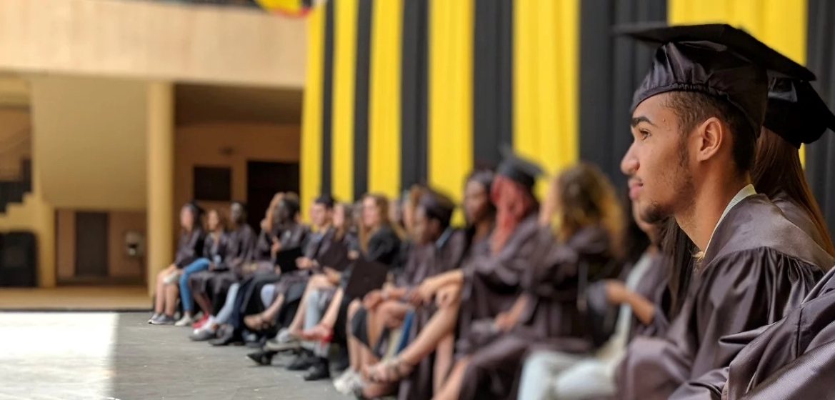 International School of Dakar image