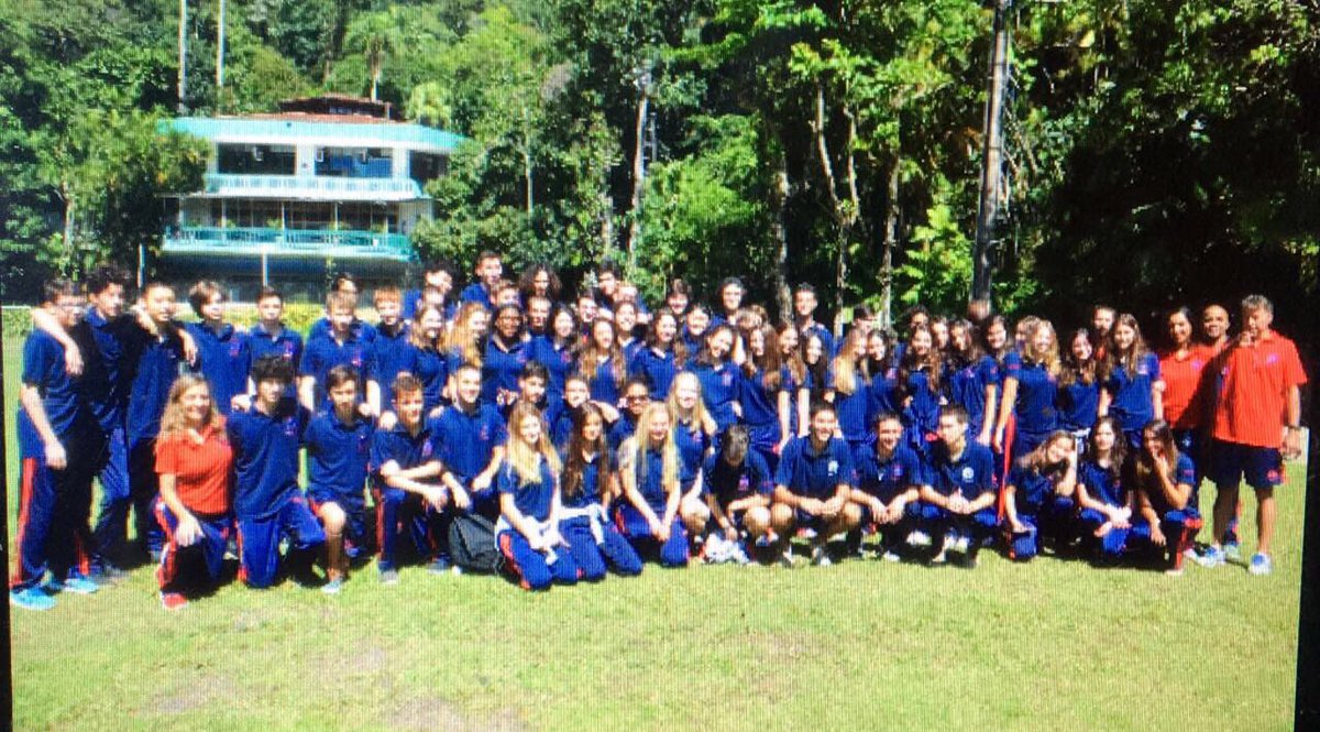 Escola Americana do Rio de Janeiro image