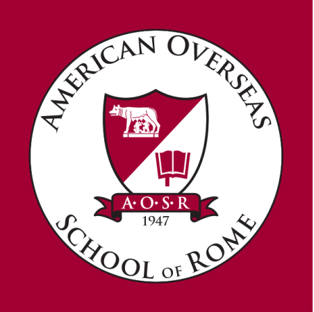 School logo