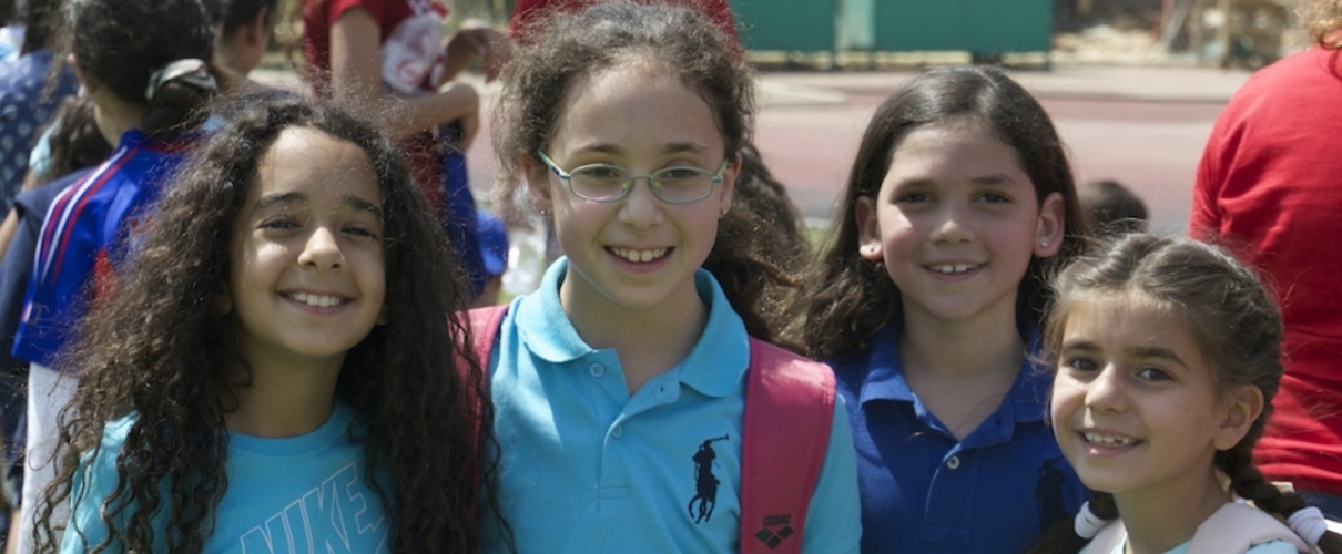 American International in Egypt (Main Campus) image