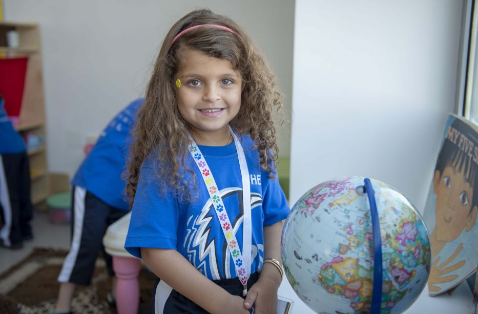 International Programs School image