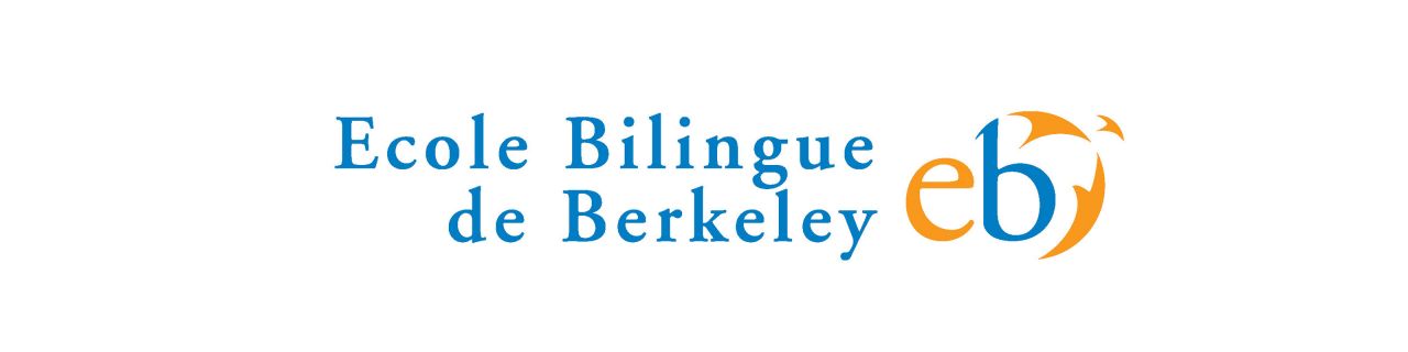 ECOLE BILINGUE DE BERKELEY - banner
