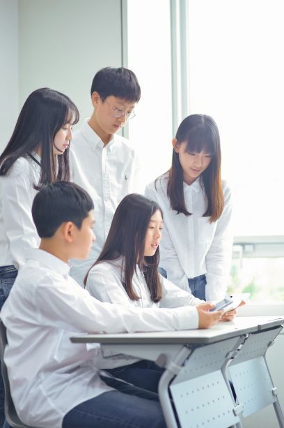 ChungDahm Learning image