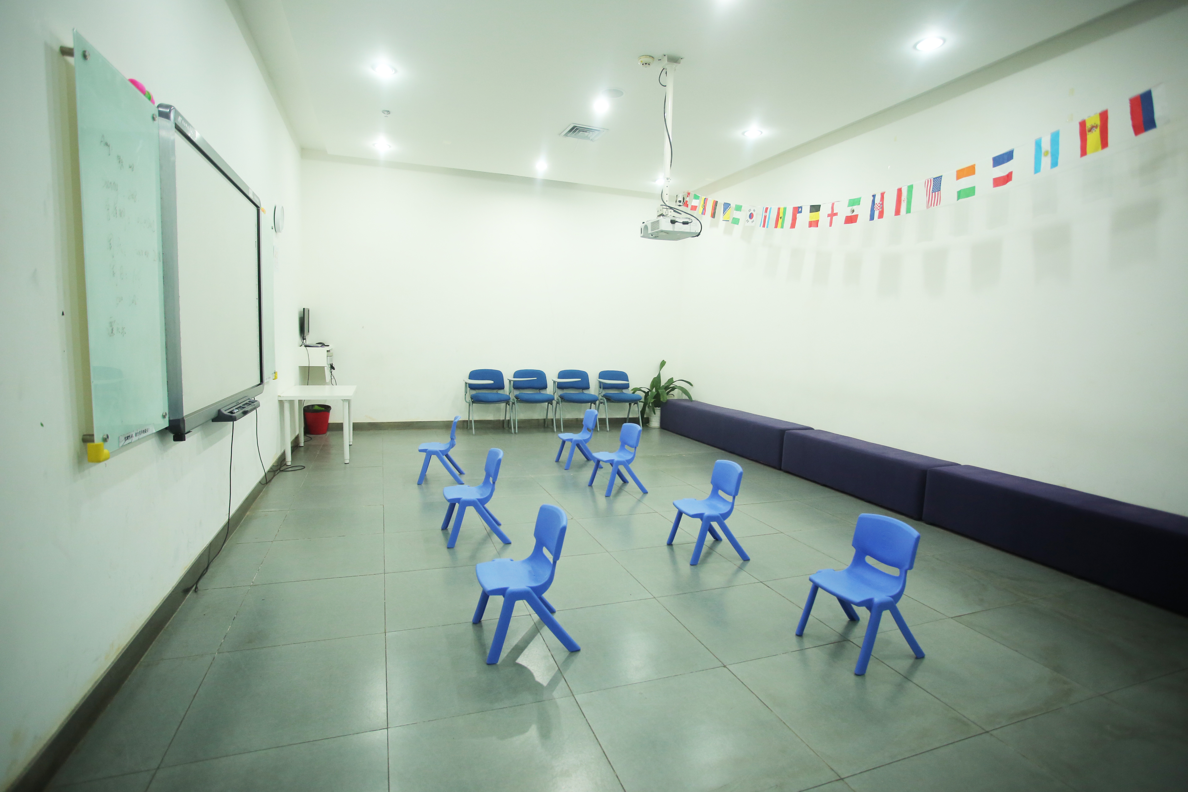 Chel–C Education image