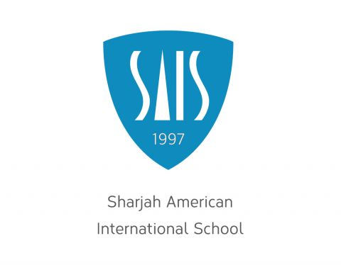 Sharjah American International School - Umm Al Quwain Campus logo