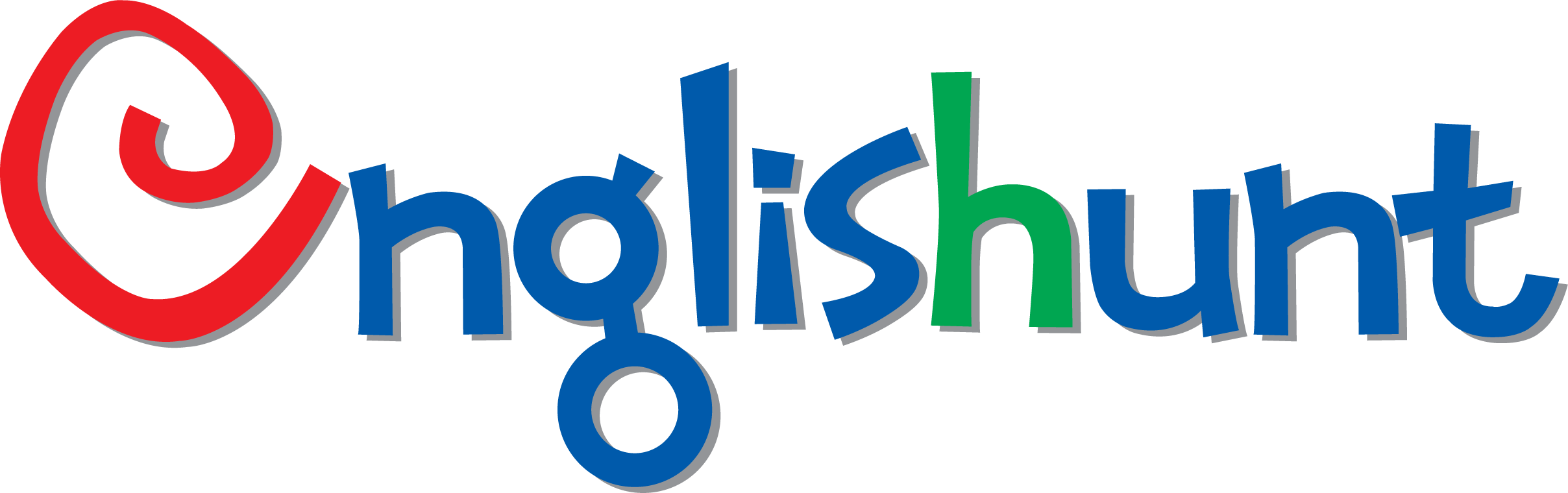 Englishunt, Inc image