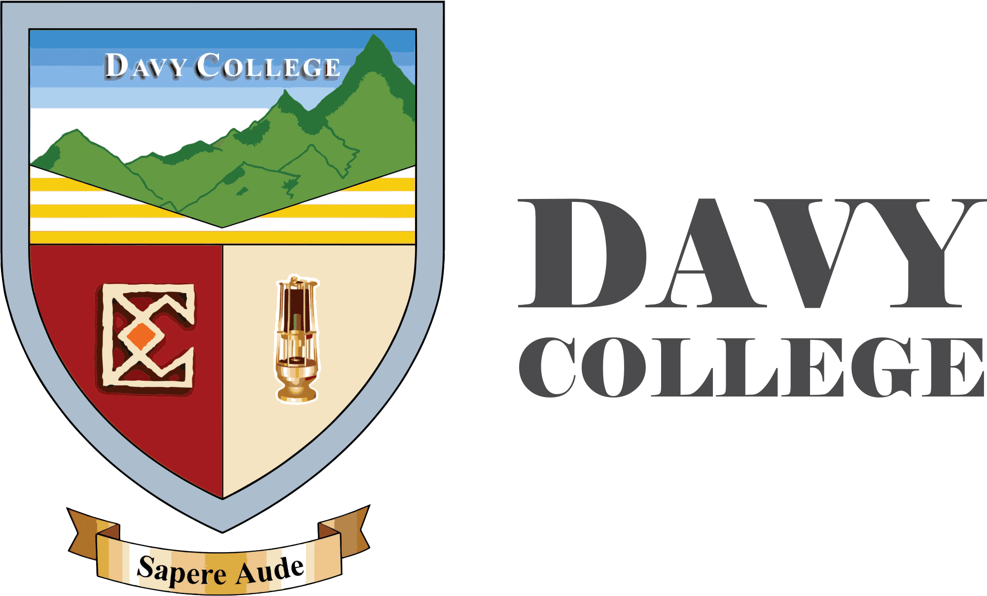 School logo