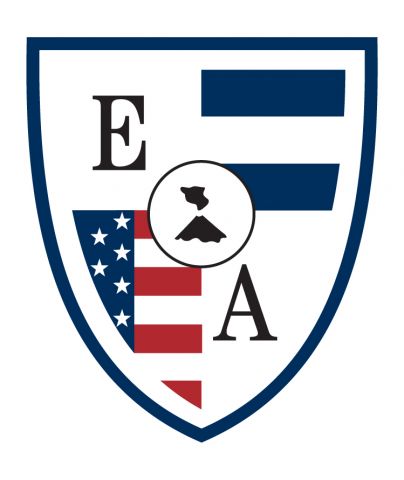 Escuela Americana logo