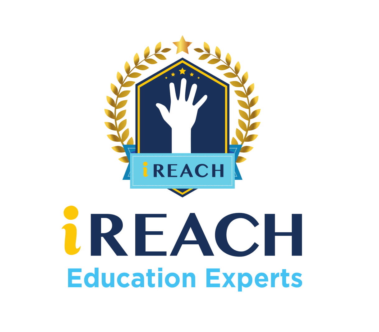 School logo